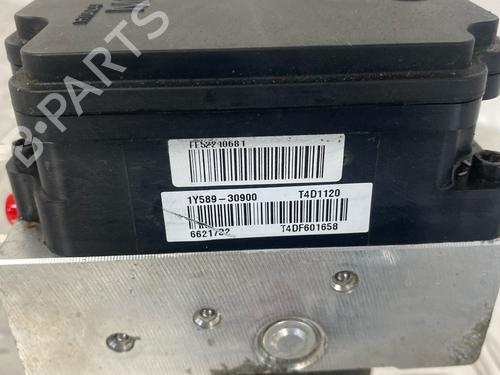 ABS pump KIA PICANTO II (TA) 1.2 | BP29032018M43 