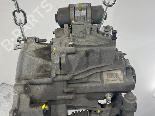 Gearbox SMART FORTWO Coupe (451) 1.0 (451.331, 451.380) | BP29033382M3