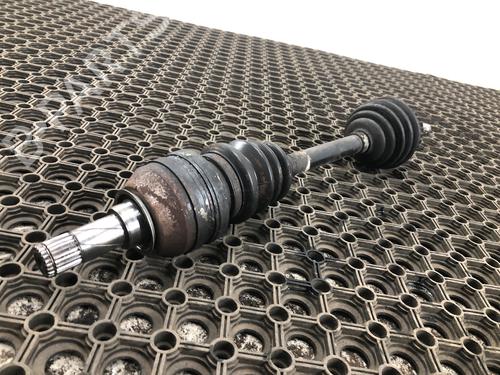 Left front driveshaft OPEL VECTRA B Hatchback (J96) 1.6 i 16V (F68) | BP29032120M38