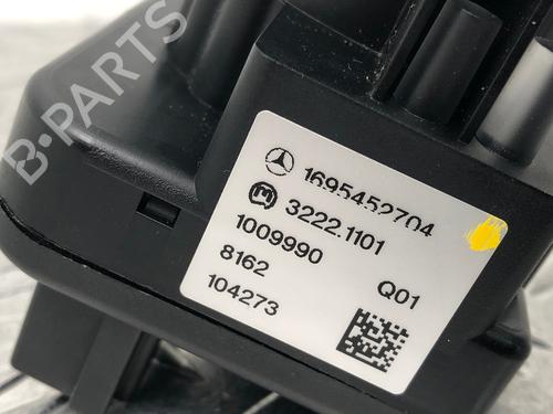 Headlight switch MERCEDES-BENZ B-CLASS Sports Tourer (W245) B 170 (245.232) | BP29034020I24 
