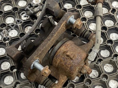 Venstre bremsekaliber foran FORD FIESTA VI (CB1, CCN) 1.25 (60 hp) 29035322
