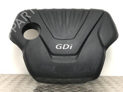 Topbeskyttelse HYUNDAI ix35 (LM, EL, ELH) 1.6 (135 hp) 30510894