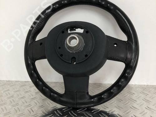 Steering wheel MINI MINI CLUBMAN (R55) Cooper D | BP29031343C49 