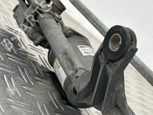 Front wiper motor SMART FORTWO Cabrio (451) 1.0 (451.431, 451.480) | BP39959971M29 - Image 5