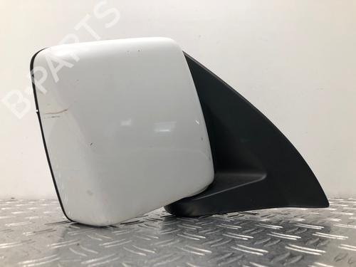 Right mirror OPEL COMBO Box Body/MPV 1.7 DTI 16V | BP29221239C27 