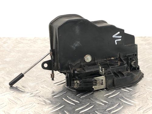 Used Front left lock BMW 3 Coupe (E92) 335 i (306 hp) 29037978