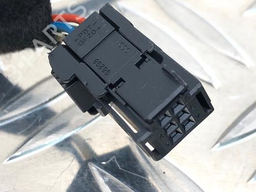 Wiring harness PEUGEOT 3008 I MPV (0U_) 1.6 HDi | BP31016544E16 