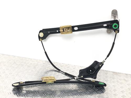 Front right window mechanism VW GOLF VII (5G1, BQ1, BE1, BE2) 1.2 TSI | BP29037776C23