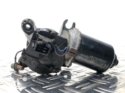 Front wiper motor DAIHATSU CHARADE (L2_) 1.0 (L251S) | BP31886530M29
