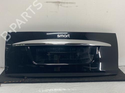 Used Tailgate SMART FORTWO Cabrio (451) 1.0 Turbo (451.432) (84 hp) 29035125