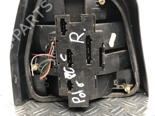 Right taillight VW POLO II (86C, 80) 1.3 Cat | BP29037277C35 