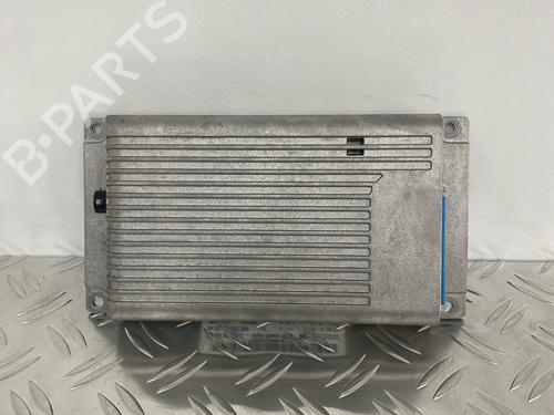 Used Electronic module BMW 1 Convertible (E88) 118 i (143 hp) 29030845