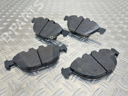 Used Other Other BMW 7 (E65, E66, E67) 760 i, Li (445 hp) 33846937 33846937