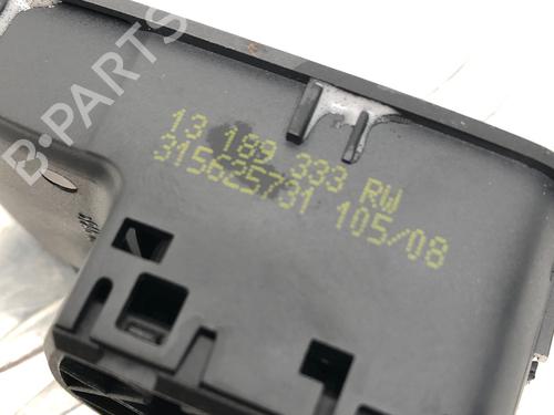 Right front window switch OPEL CORSA D (S07) 1.3 CDTI (L08, L68) | BP29037068I26 