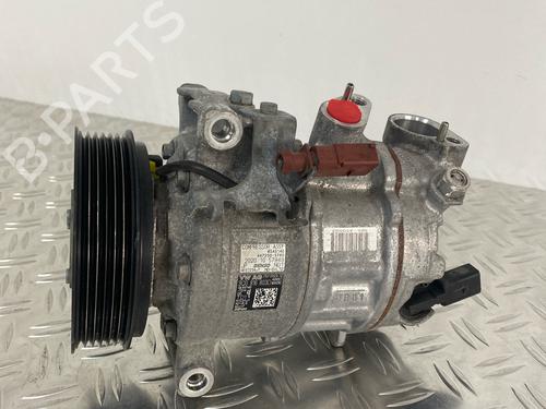 Used AC compressor SEAT IBIZA V (KJ1, KJG) 1.0 TSI (95 hp) 29034598