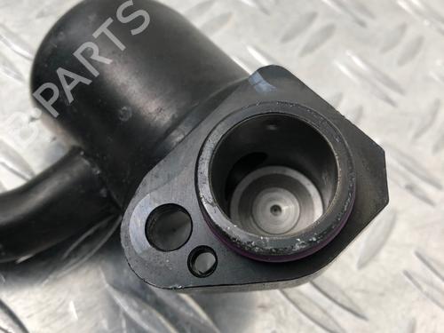 AC pipe MERCEDES-BENZ C-CLASS Coupe (CL203) C 180 Kompressor (203.746) | BP29031443M126