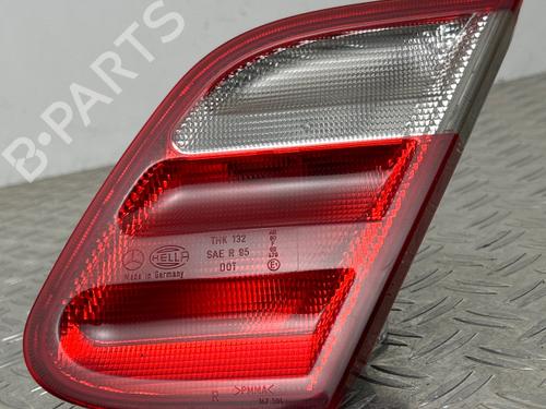 Used Right tailgate light Right tailgate light MERCEDES-BENZ CLK (C208) CLK 320 (208.365) (218 hp) 40501045 40501045