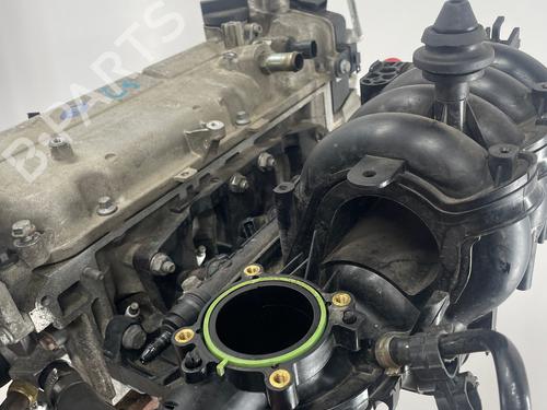 Engine FORD KA (RU8) 1.2 | BP29033653M1 