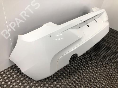 Rear bumper BMW 1 (F20) 116 d | BP29037711C8 