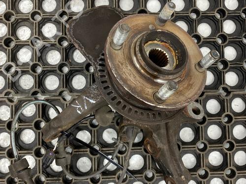 Right front steering knuckle SUZUKI CELERIO (LF) 1.0 (AVK310) | BP29031399M26 