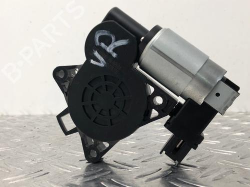 Right front window motor MAZDA 6 Saloon (GG) 2.3 (GG3P) | BP29031961E20