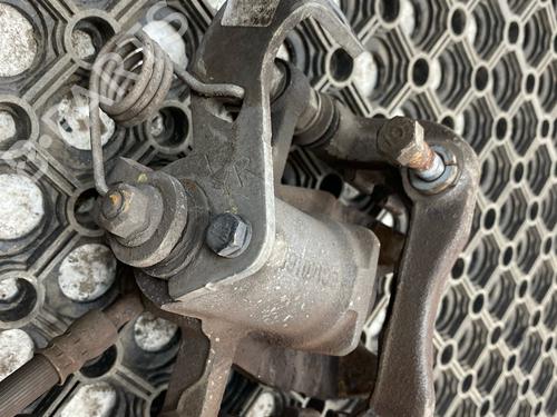 Venstre bremsekaliber bag HYUNDAI i20 II (GB, IB) 1.2 | BP29033090M107 