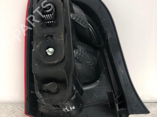 Højre baglygte RENAULT TWINGO II (CN0_) 1.2 (CN0D) | BP29568176C35 