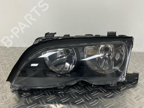 Used Left headlight BMW 3 Touring (E46) 318 i (116 hp) 29036772