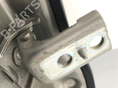 Left rear door PEUGEOT 3008 I MPV (0U_) 1.6 HDi | BP30804786C4 