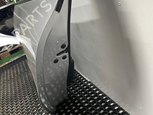 Left rear door RENAULT CLIO IV Grandtour (KH_) 0.9 TCe 75 (KHNP) | BP29030710C4 