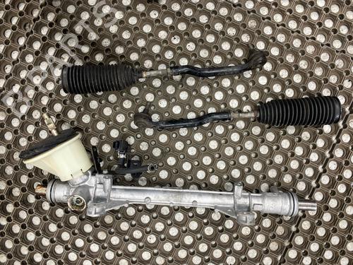 Steering rack RENAULT MEGANE III Grandtour (KZ0/1) 1.5 dCi (KZ1M, KZ1W, KZ0R) | BP29034097M22 