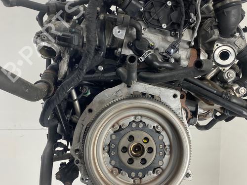 Used Engine VW GOLF VII (5G1, BQ1, BE1, BE2) 2.0 TDI (150 hp) 29031835