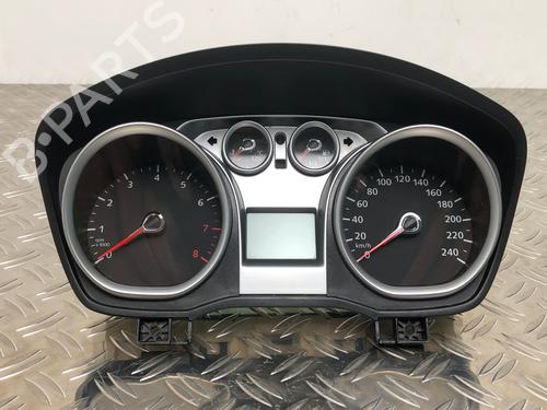 Cockpit FORD FOCUS II (DA_, HCP, DP) 1.4 (80 hp) 30787293