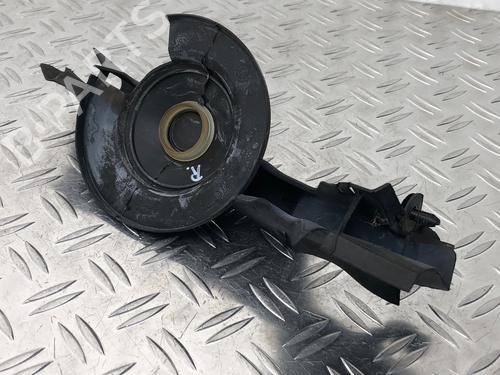 Rubber door seal BMW 1 (F20) 116 d | BP29035342C142 
