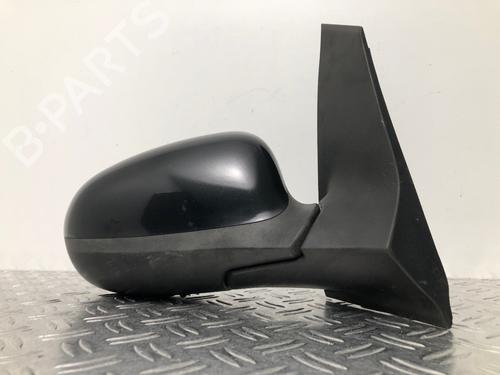 Right mirror FORD KA (RU8) 1.2 | BP29037301C27 