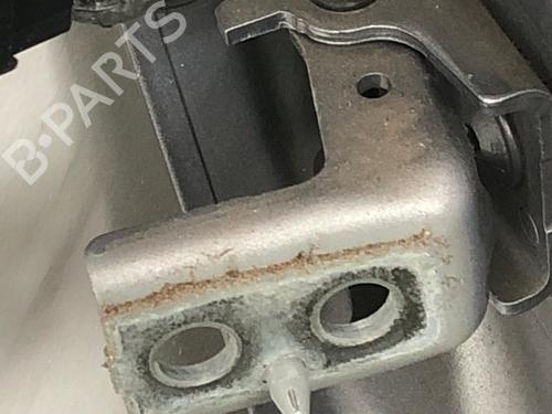 Right rear door PEUGEOT 2008 I (CU_) 1.2 THP 110 / PureTech 110 | BP29031203C5 