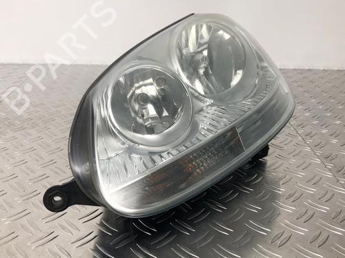 Faro izquierdo VW GOLF V (1K1) 1.6 | BP29632646C28