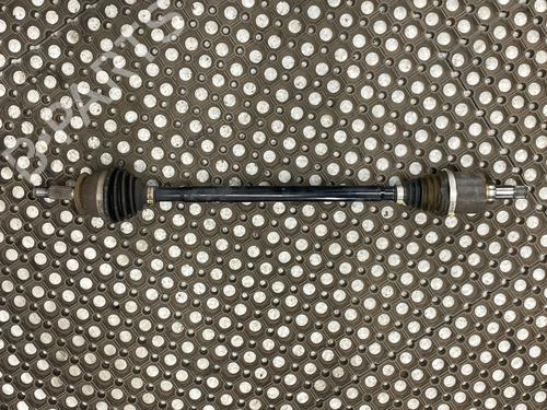 Right front driveshaft SKODA CITIGO (NF1) 1.0 | BP29031973M39 