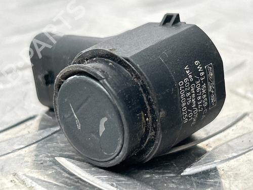 Electronic sensor JAGUAR X-TYPE I (X400) 2.2 D | BP39929936M84 - Image 2