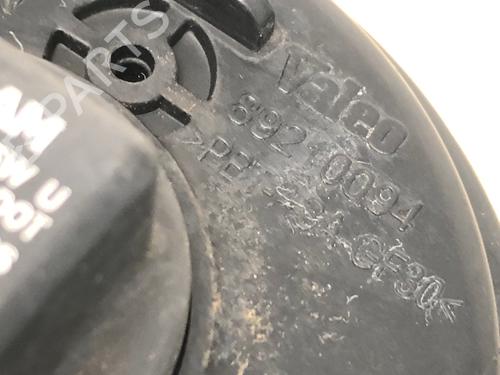 Right front fog light FORD FOCUS II (DA_, HCP, DP) 1.4 | BP30787299C31