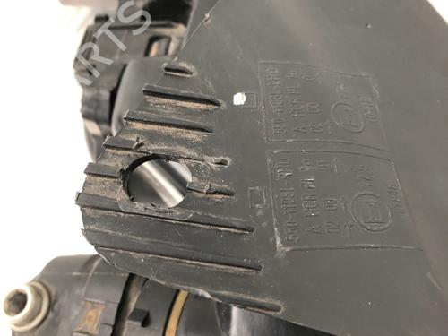 Left headlight PEUGEOT 406 (8B) 1.6 | BP29031454C28 