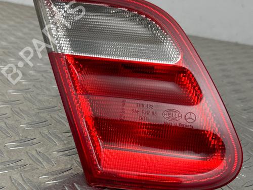 Used Left tailgate light Left tailgate light MERCEDES-BENZ CLK (C208) CLK 320 (208.365) (218 hp) 40501044 40501044