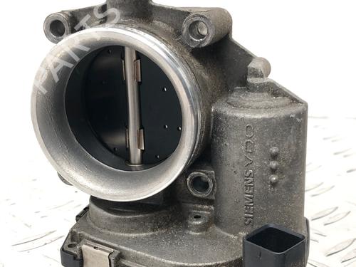 Used Throttle body BMW 1 (E87) 116 i (121 hp) 30193804