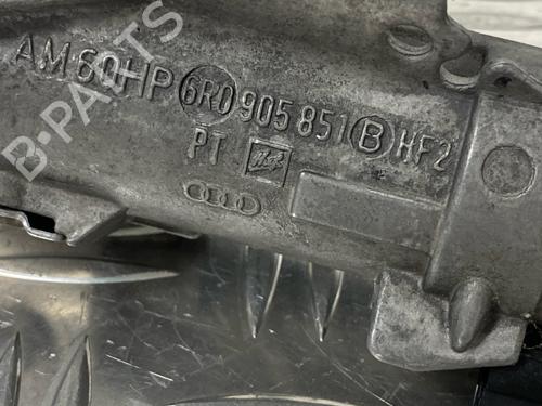 Ignition barrel VW POLO V (6R1, 6C1) 1.2 | BP29036817M48