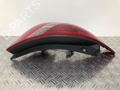 Left taillight HYUNDAI i20 I (PB, PBT) 1.2 | BP29030599C34 