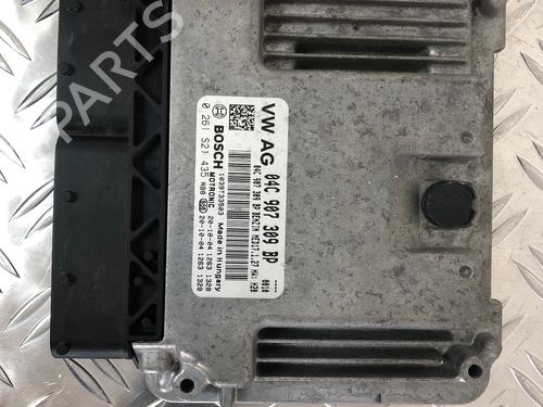 Used Engine control unit (ECU) SKODA FABIA III Estate (NJ5) 1.0 TSI (95 hp) 29034338