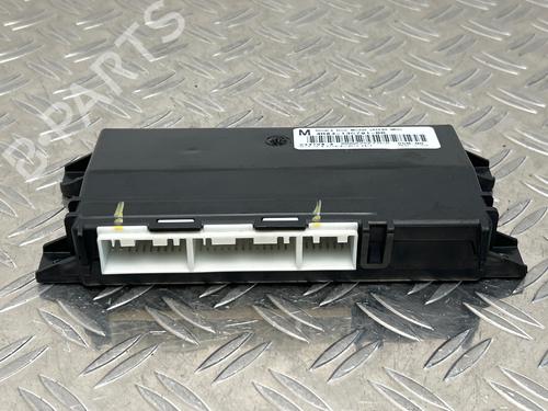 Used Electronic module Electronic module JAGUAR S-TYPE II (X200) 2.7 D (207 hp) 36536327 36536327