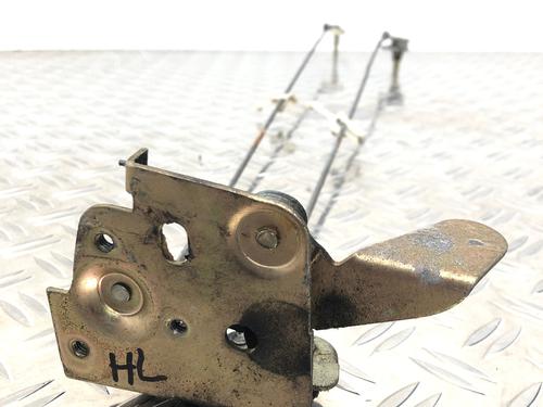 Maniglia interna posteriore sinistra CITROËN CX II Break 25 TRI (136 hp) 31945725