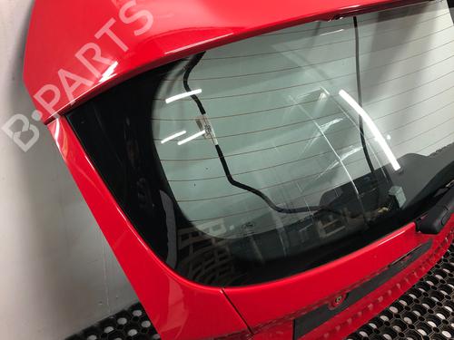 Tailgate FORD FIESTA VI (CB1, CCN) 1.25 | BP29033930C6 