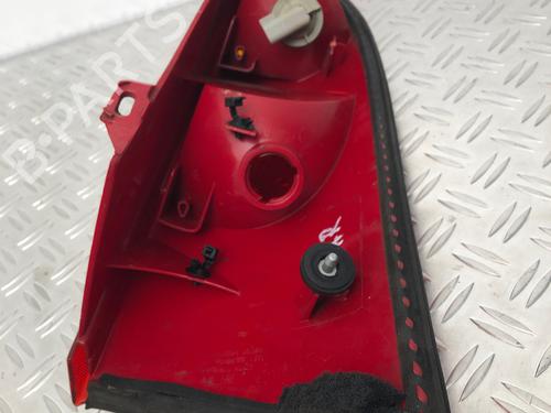 Achterlicht rechts FORD FOCUS I (DAW, DBW) 1.6 16V | BP29862014C35